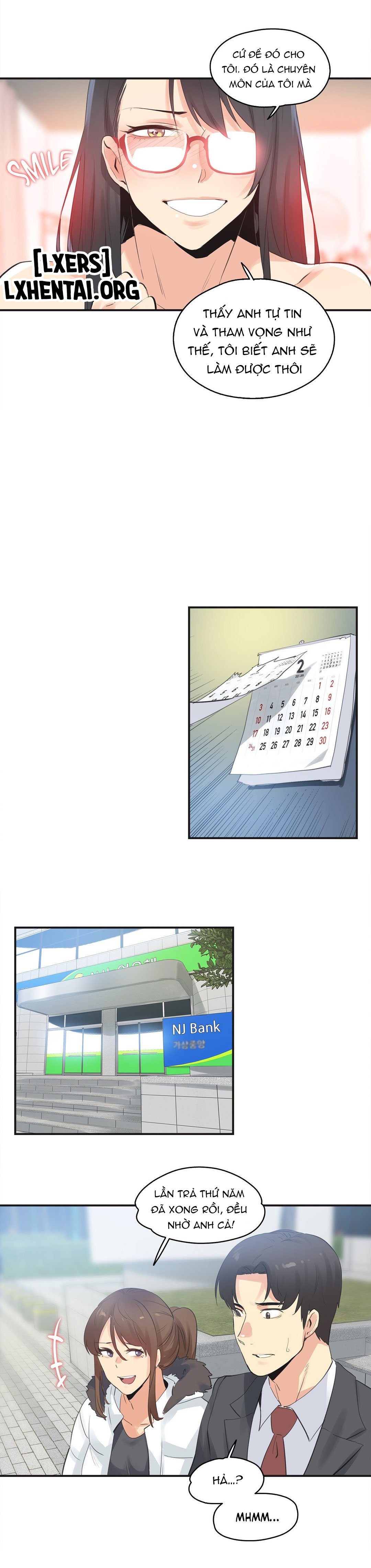 cha nuôi chapter 73 14