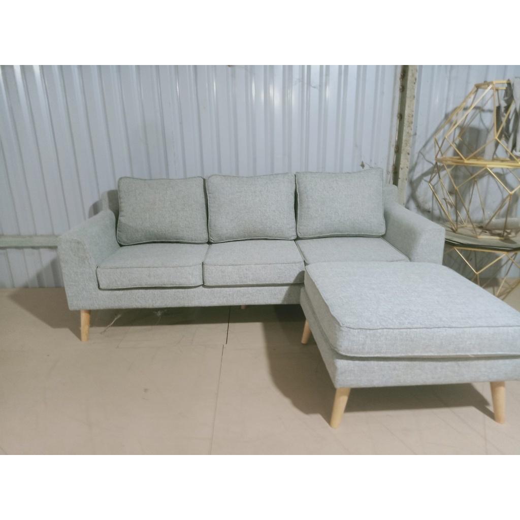 Ghế sofa góc rời