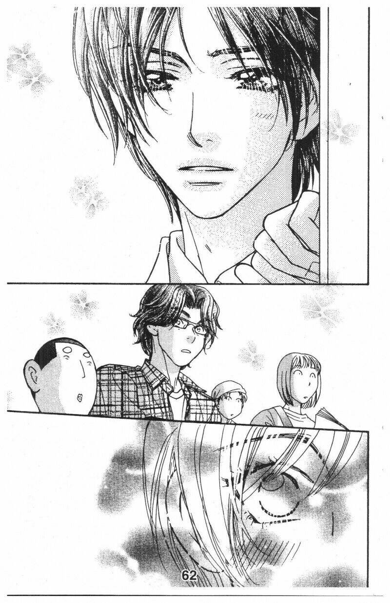 kirara no hoshi chapter 2 63