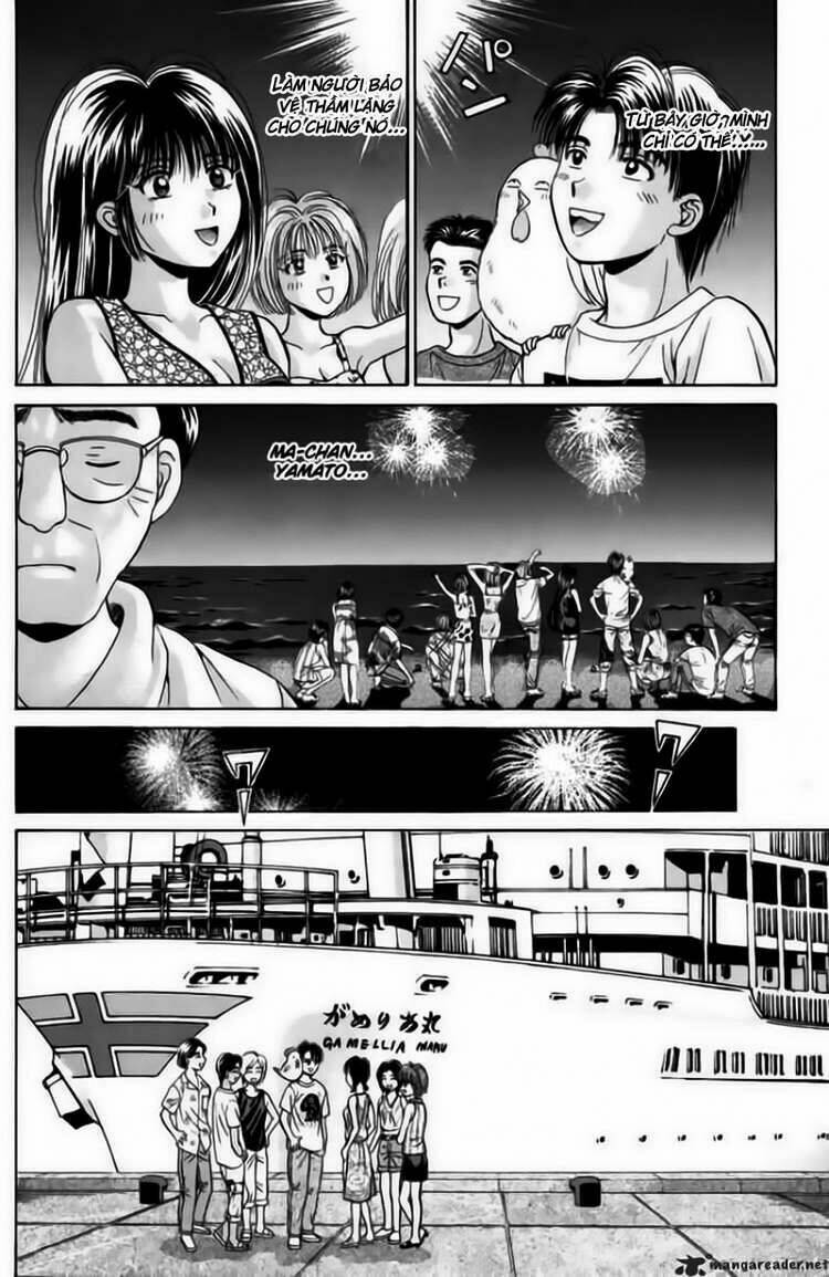 open sesame chapter 19 36