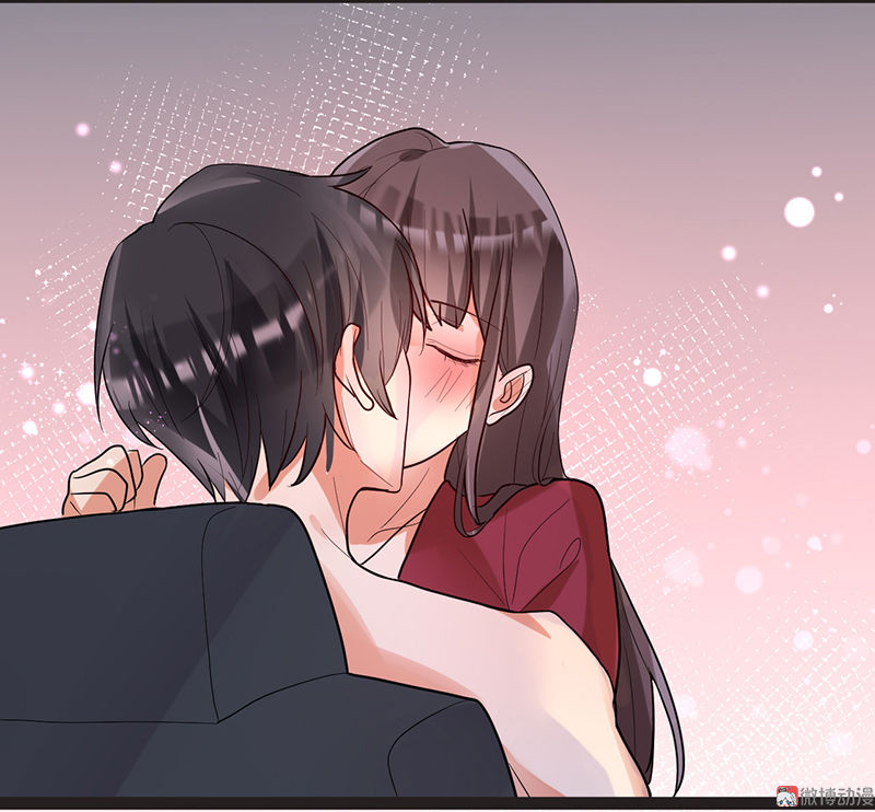 tổng tài truy thê: phu nhân lại chạy trốn chapter 7 17