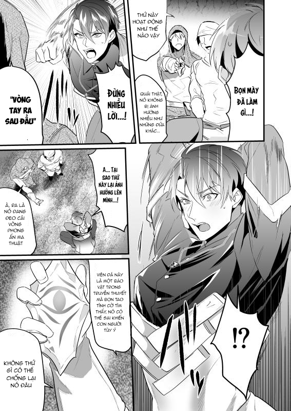 mẩu truyện ngắn hỏn ny chapter 8 9