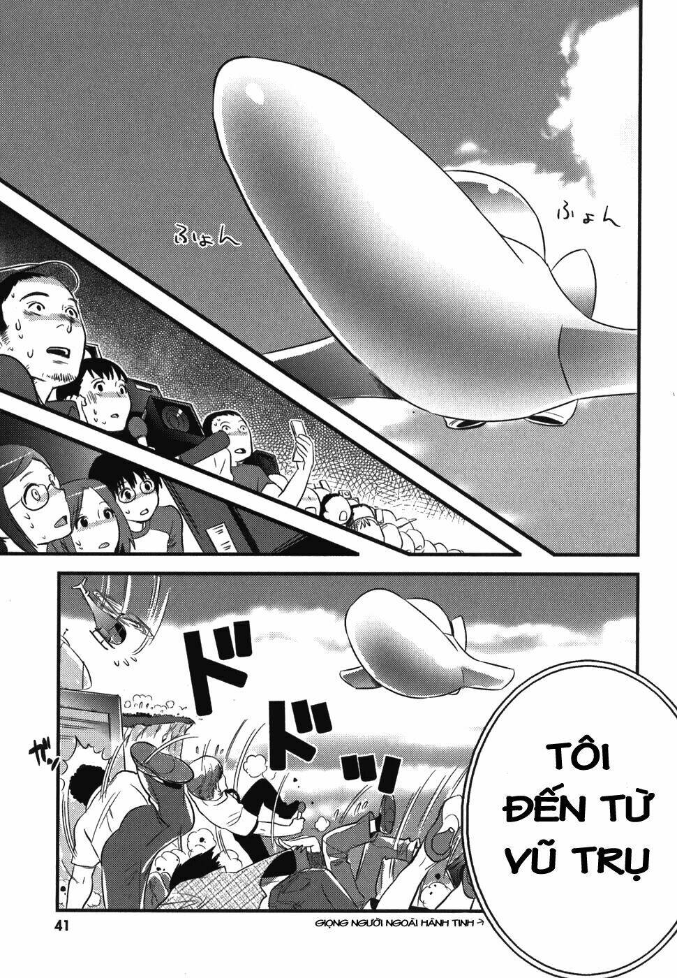 asobi ni iku yo! chapter 2 8