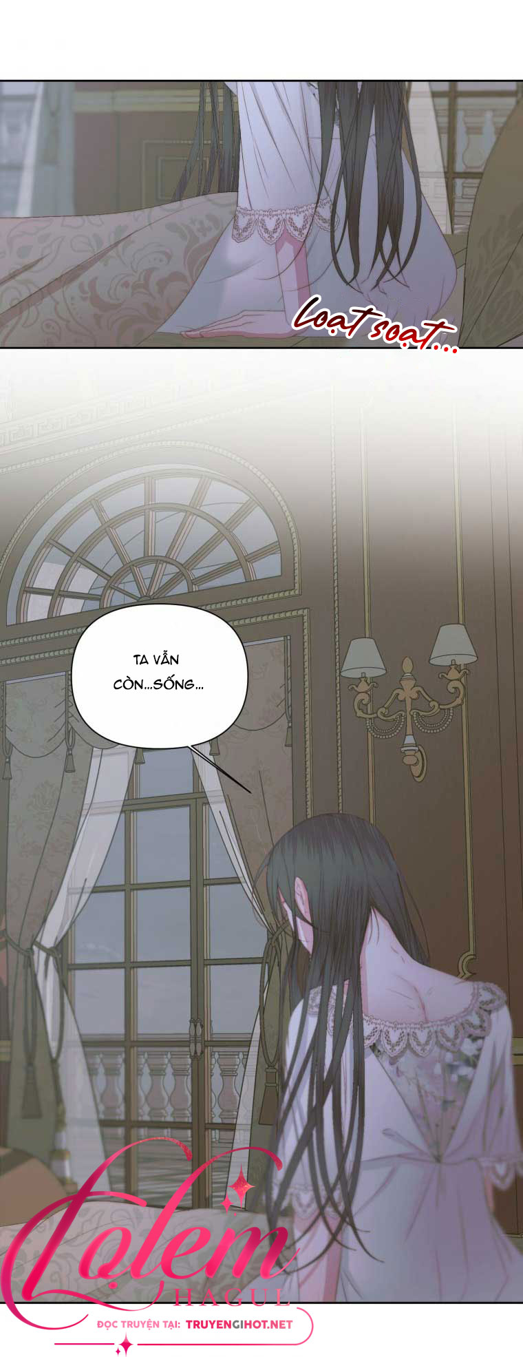 trở thành cô vợ khế ước của nhân vật phản diện chapter 34 46