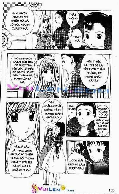 duyên kỳ ngộ chapter 8 154