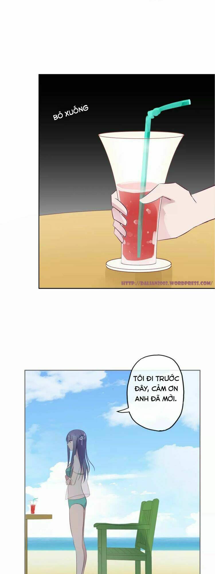 hầu gái siêu cấp của tôi chapter 21 12