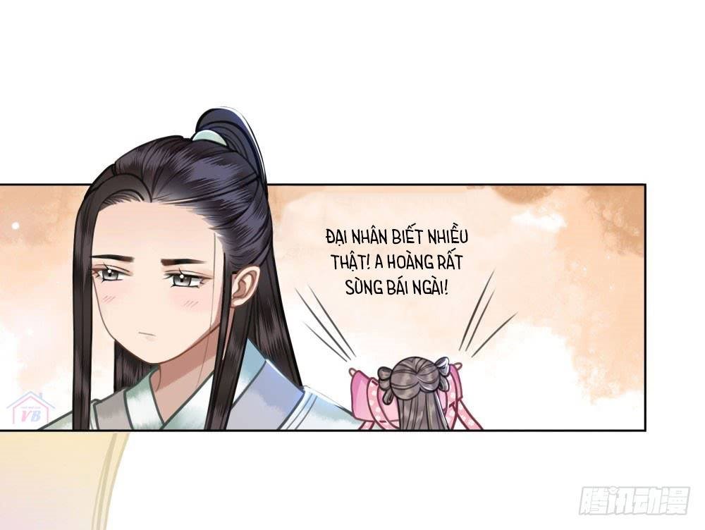 gay rồi! cái đó thành tinh rồi chapter 23 35