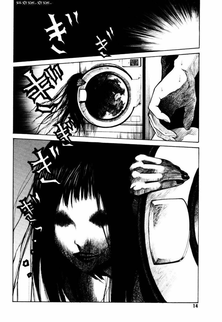 coin laundry no onna chapter 2 4