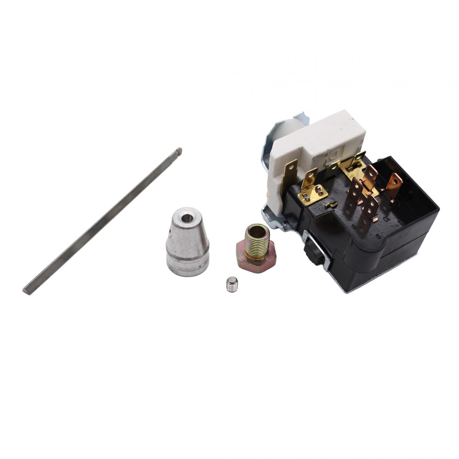 Headlight Switch, Vehicle, Replace Parts Easy to Install High Performance Accessory Switch for ,Spare Parts