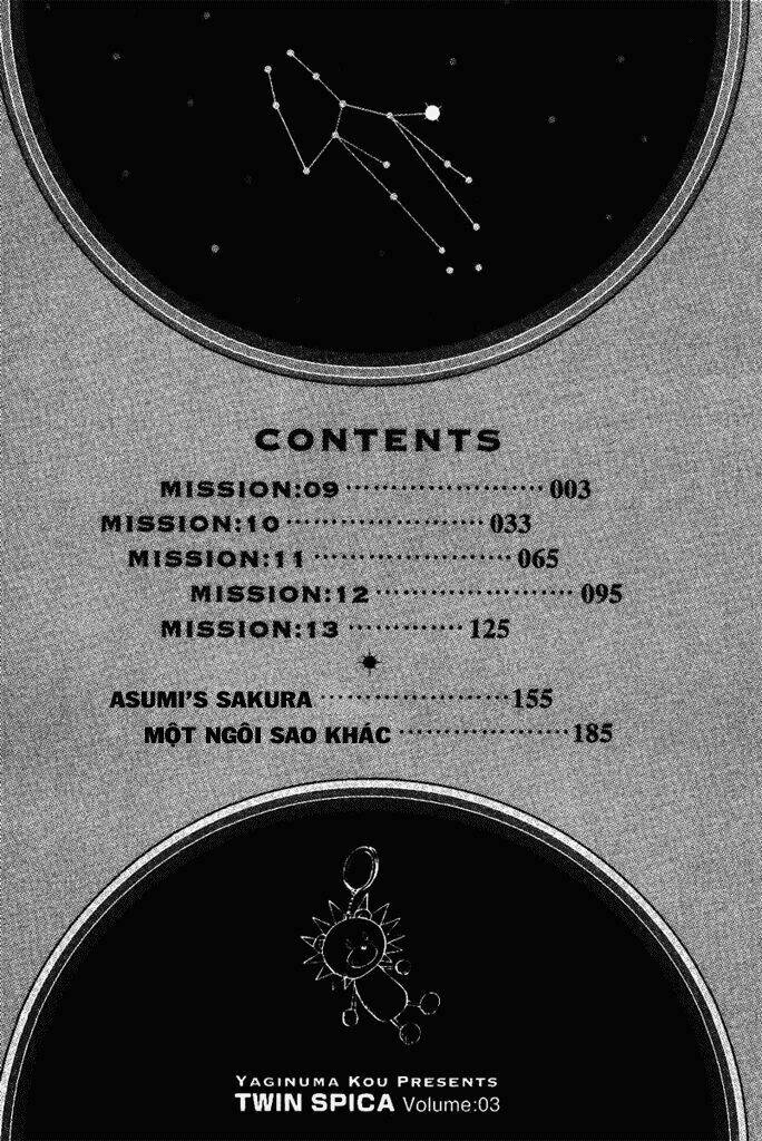 twin spica chapter 9 4