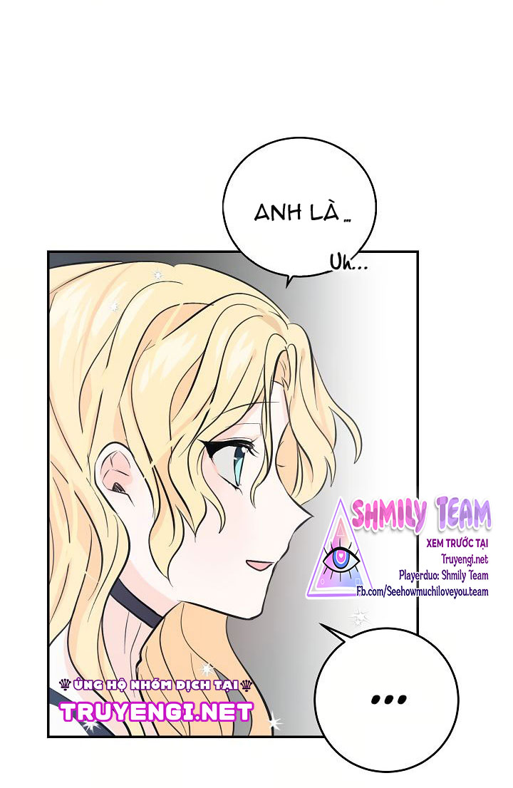 tôi là bạn gái cũ của một vị anh hùng chapter 4 7