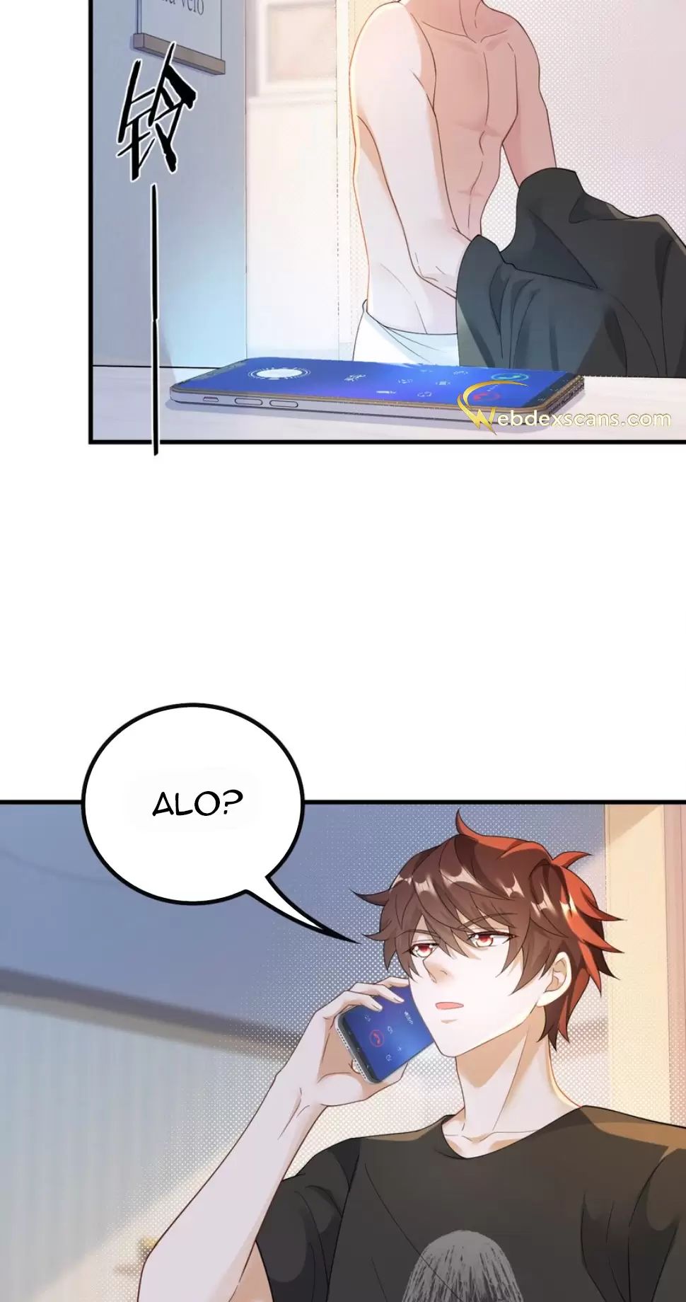 tái sinh, tôi trở thành ông vua ngành giải trí chapter 41 5