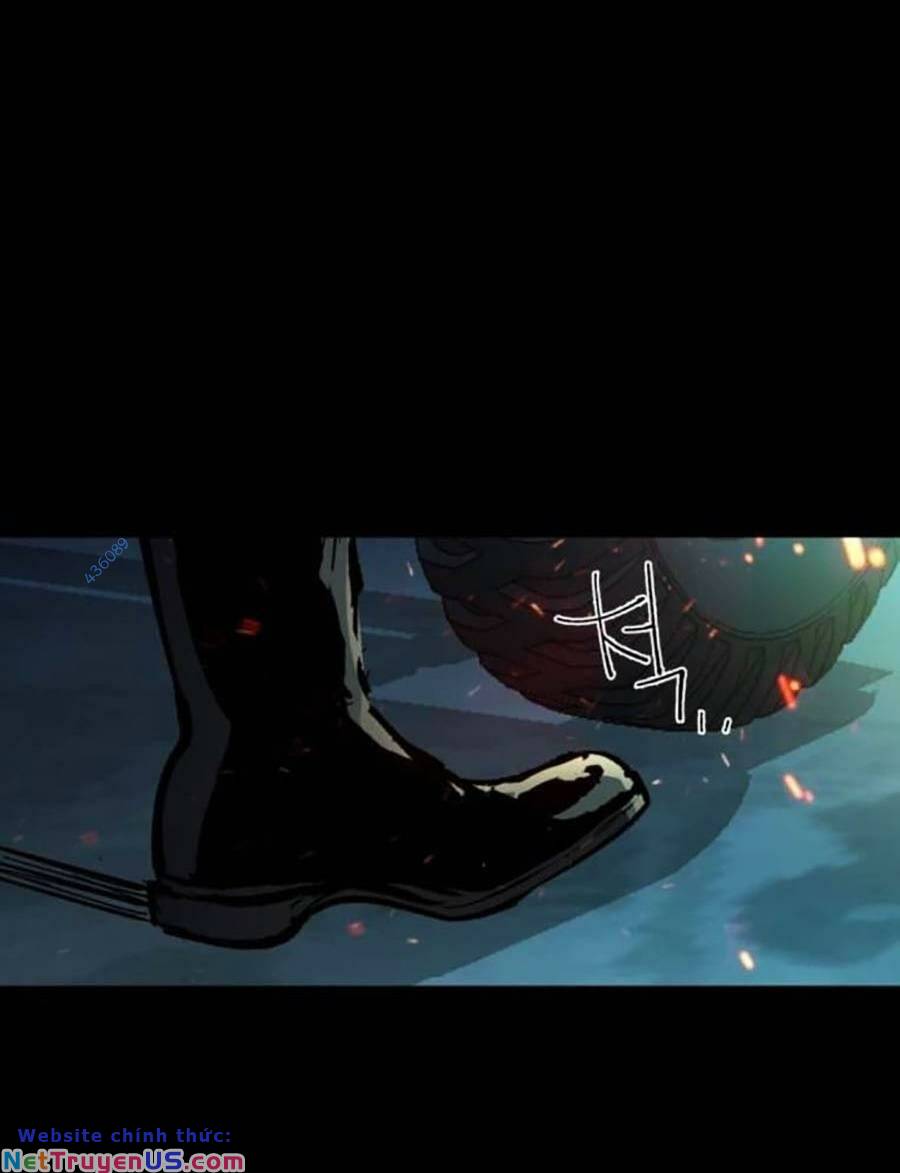 bạn học tôi là lính đánh thuê chapter 159 93