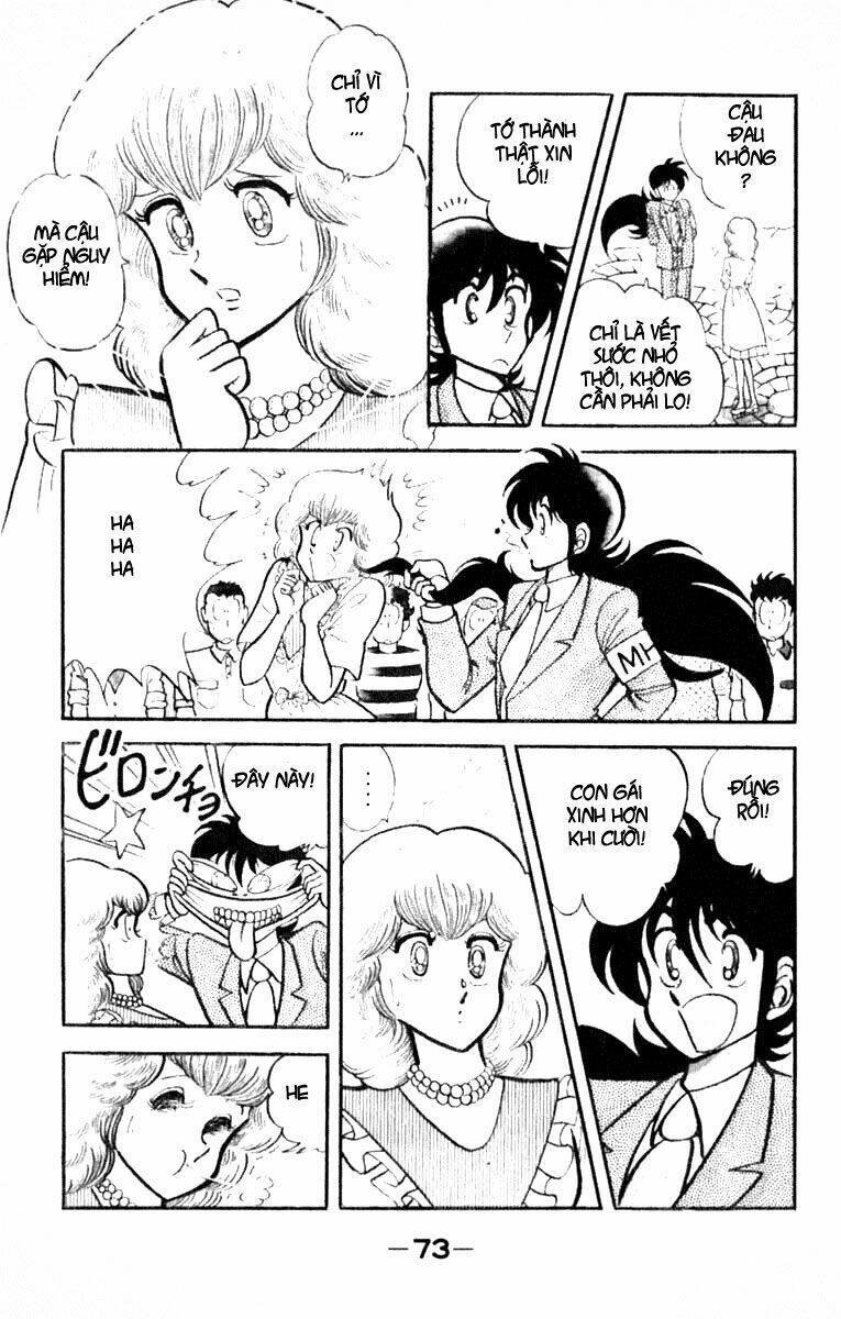 kotaro makaritoru chapter 35 9