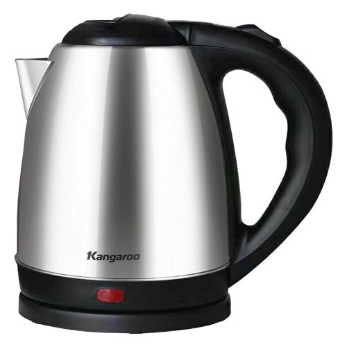 Bình đun siêu tốc 1.5L Kangaroo KGWK15I2 - Hàng chính hãng