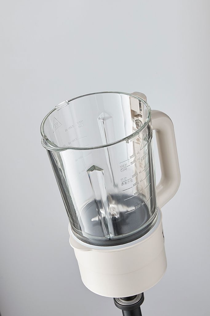 Máy làm sữa hạt Bear PBJ-C16Q8 - Hàng chính hãng