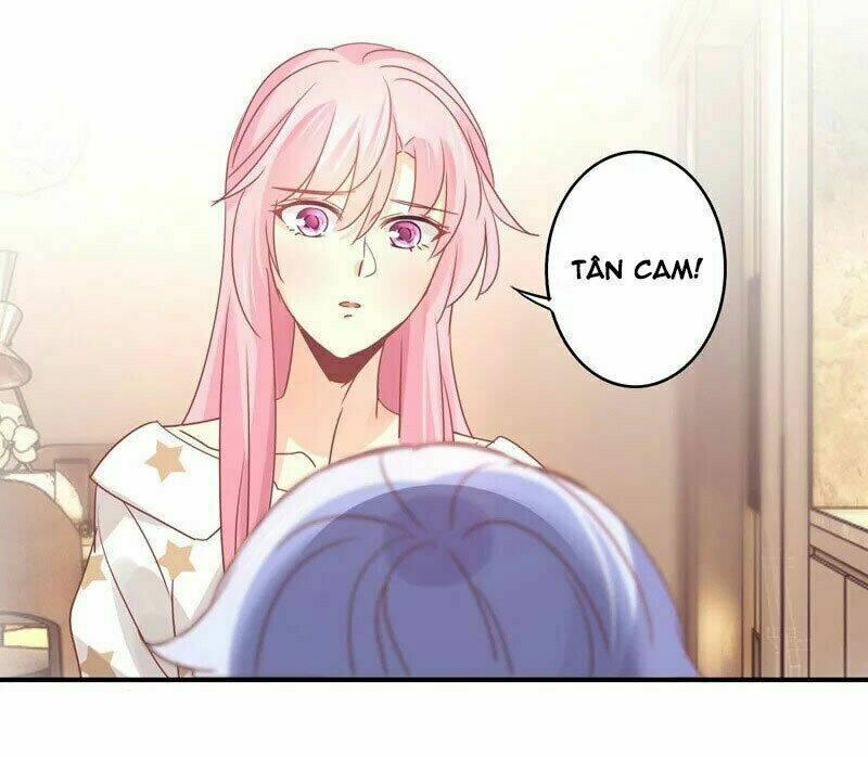 cuồng duệ tiểu thê chapter 87 21