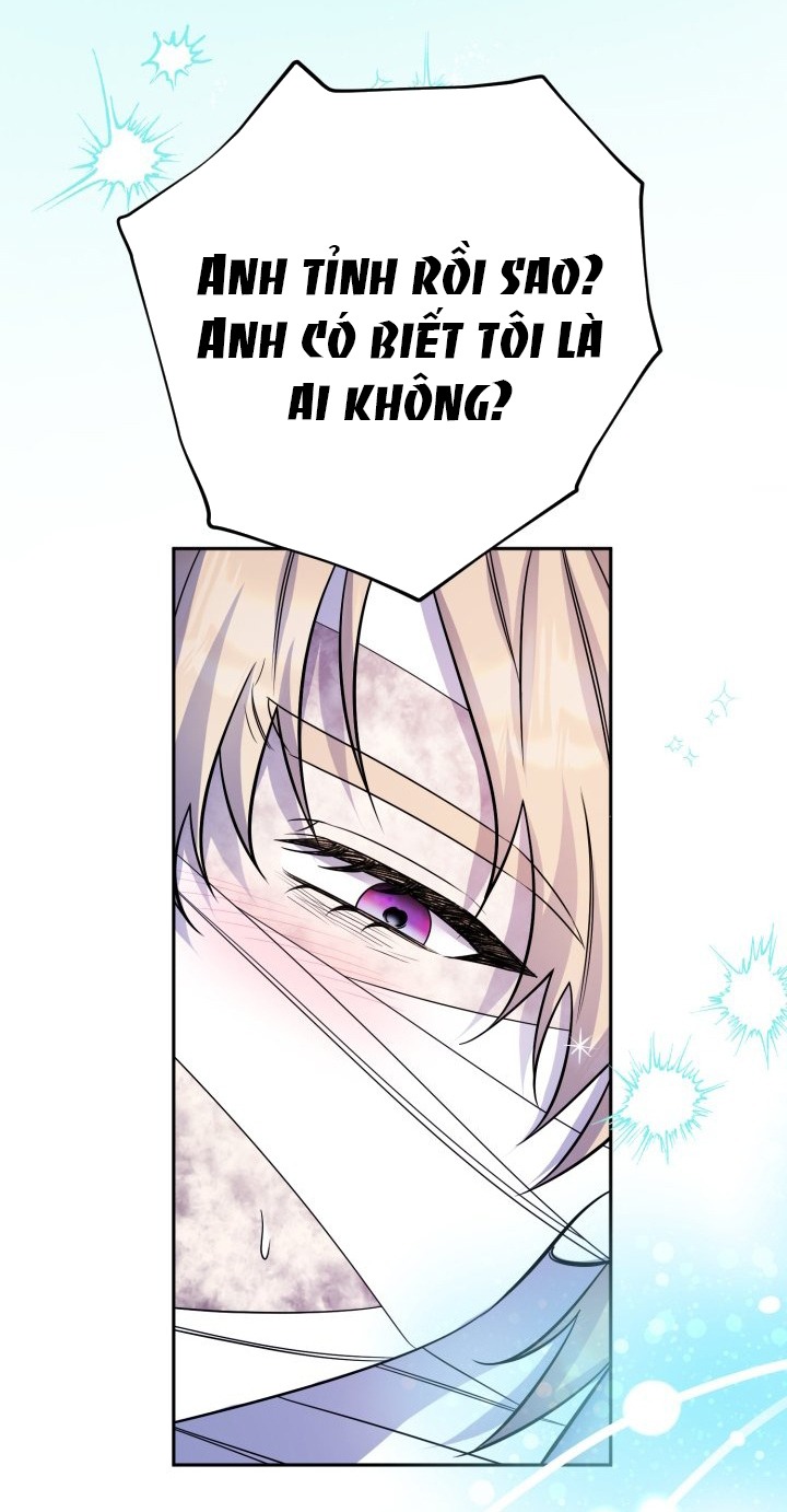 [18+] nếu cứu rỗi một cầm thú hư hỏng chapter 29.1 15