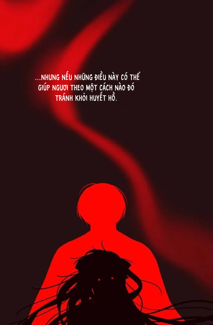 huyết hồ chapter 0 11