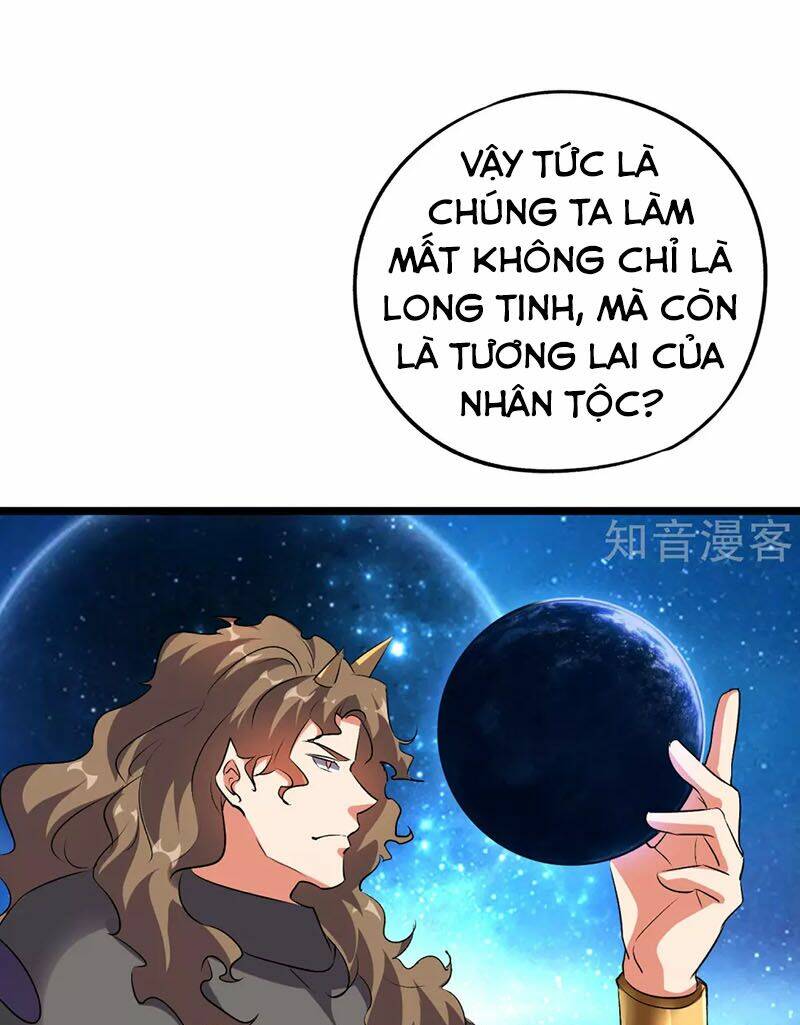 phục thiên thánh chủ chapter 99 18