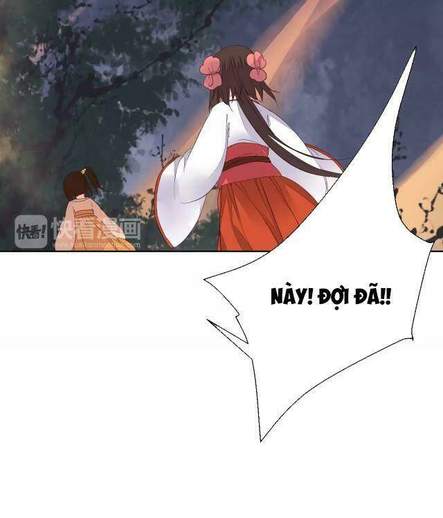 đốt đào hoa chapter 70 13