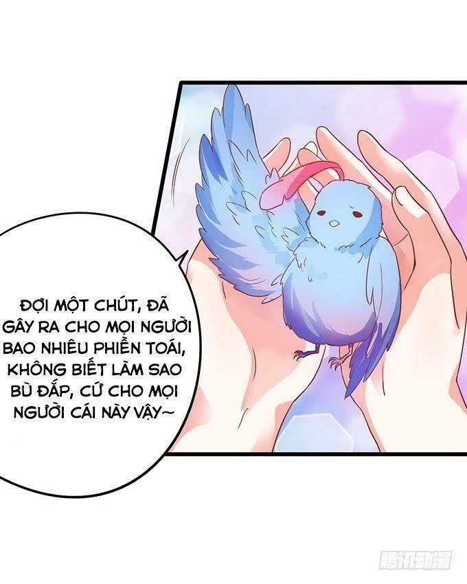 hồ tiên hung bạo chapter 55 35