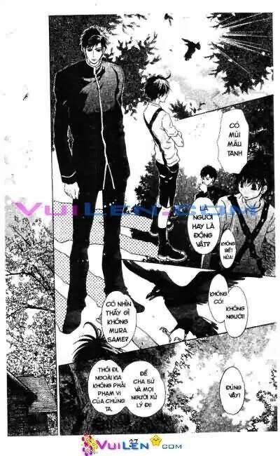 bát khuyển sỹ phương đông chapter 1 37