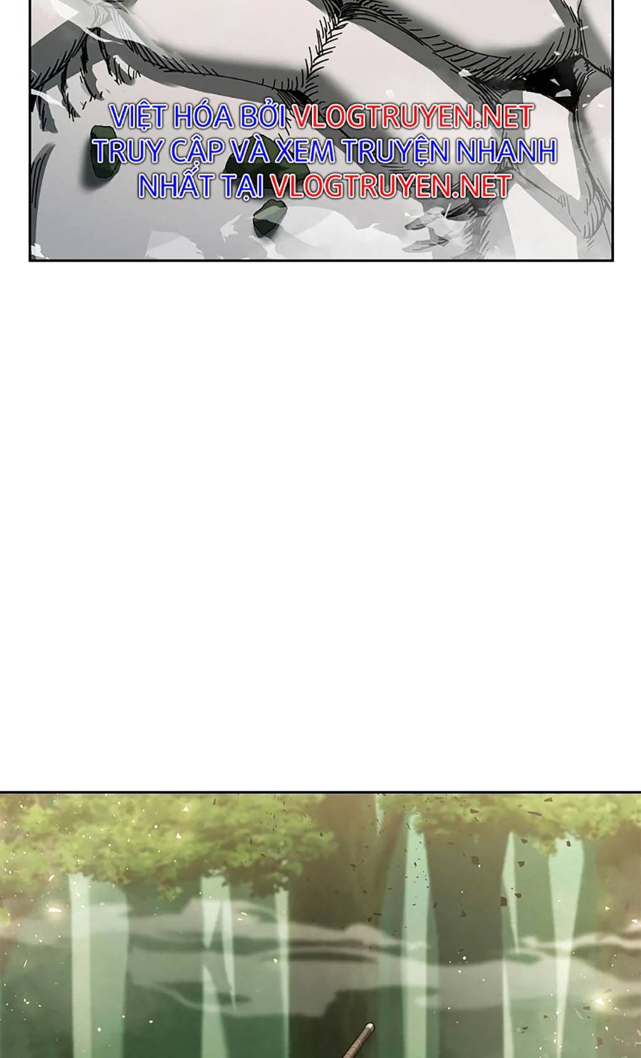 chiến binh học đường - cuộc đột kích trong ngục tối chapter 6 48