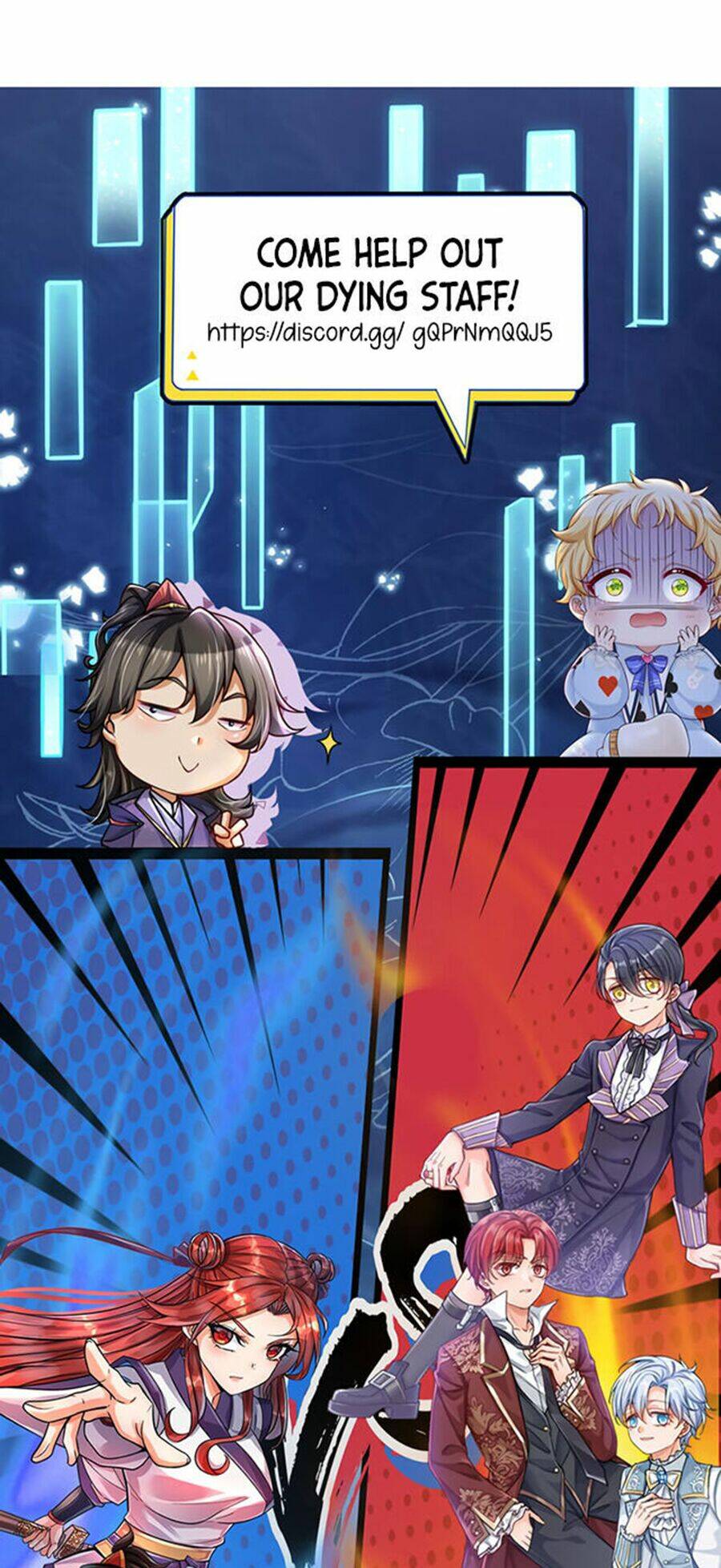 nữ hoàng edith chapter 8 31