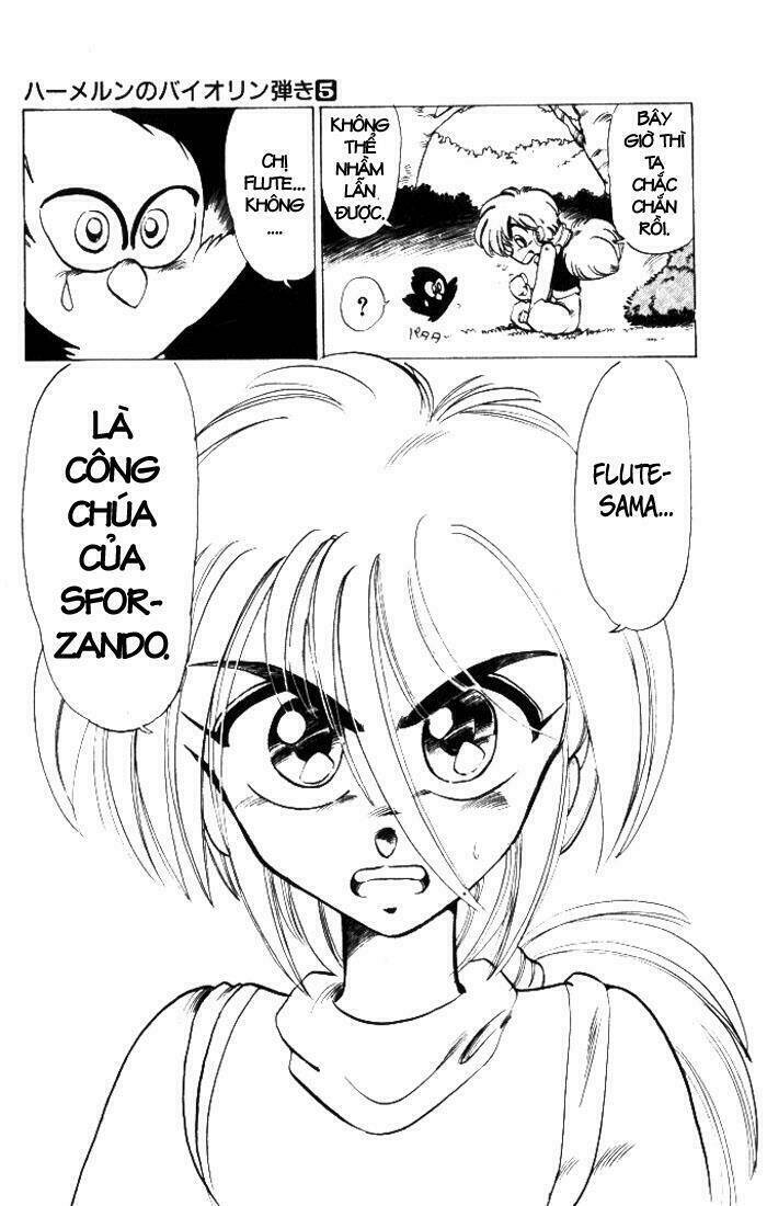 violinist of hameln - cây đàn kì diệu chapter 21 48