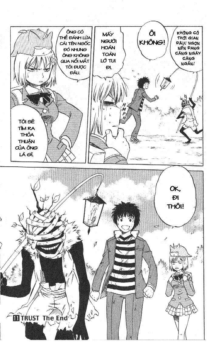 rồng ma trận chapter 44 43