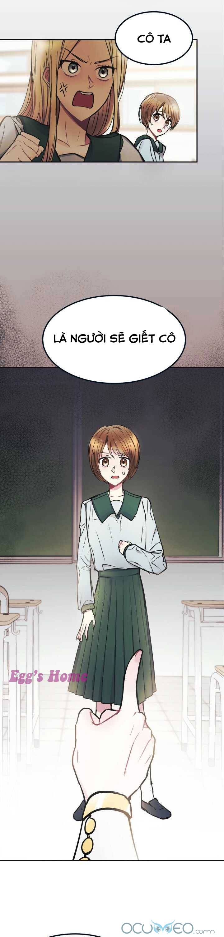 đứa con của rồng chapter 1 22