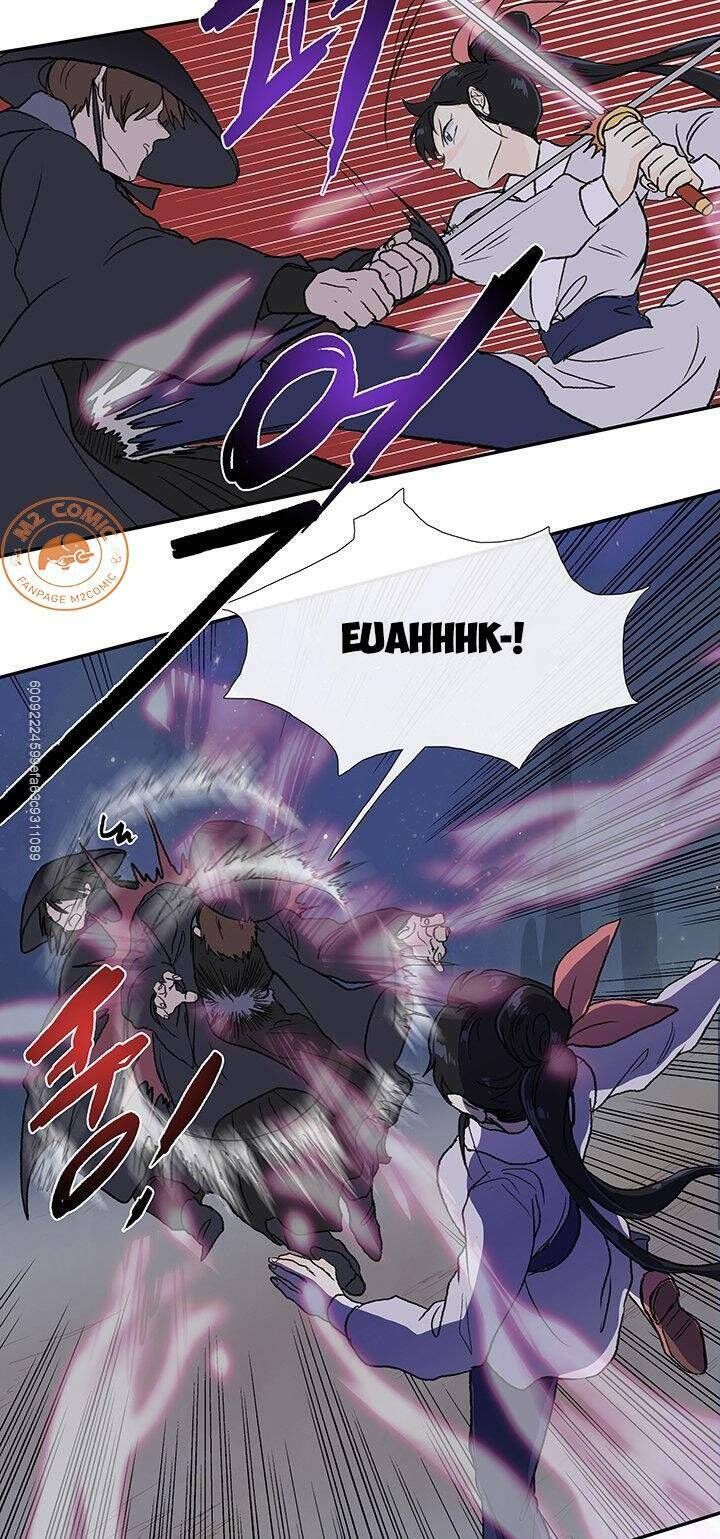 học sĩ tái sinh chapter 117 23