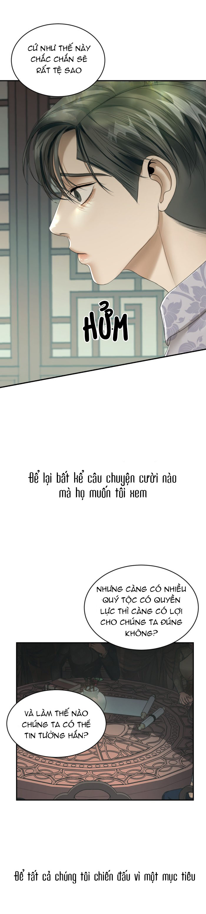 tôi là công tử đẹp nhất xiêm chapter 17 32