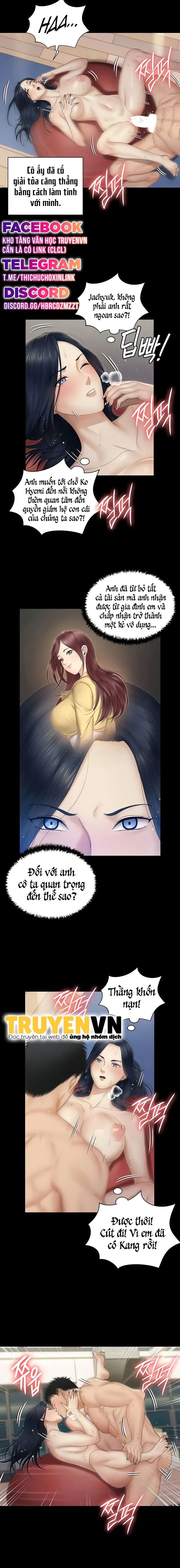 thanh niên động kinh chapter 164 12