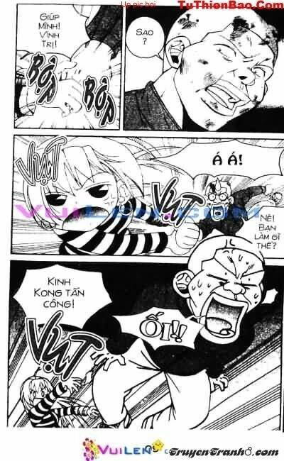 đóa hoa anh đào chapter 6 10