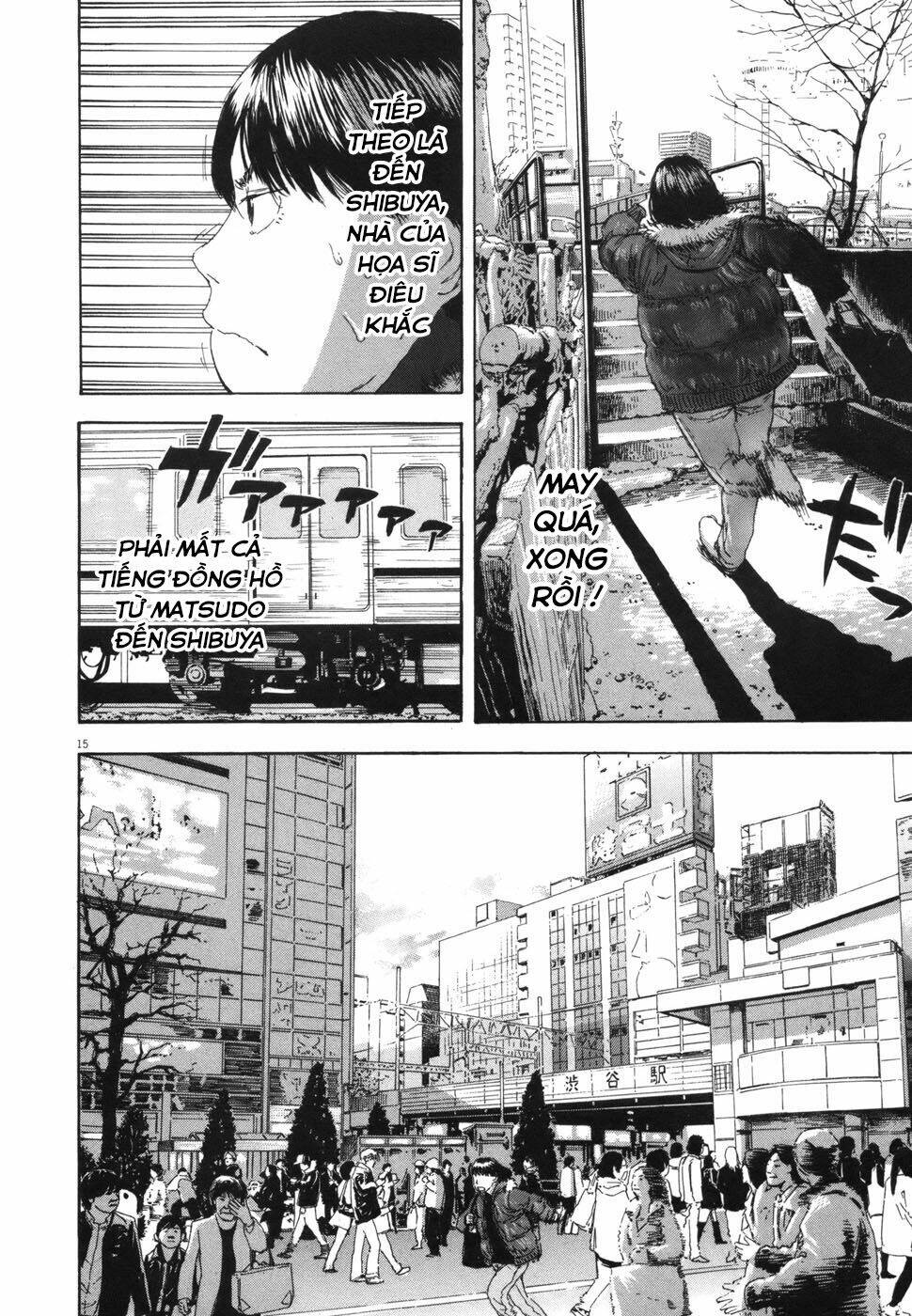 boy on the run chapter 108 15