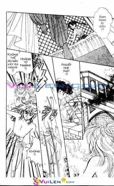 nàng công chúa ham chơi chapter 2 37