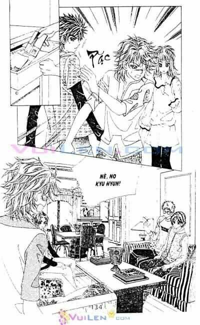 chàng gà mái chapter 8 134