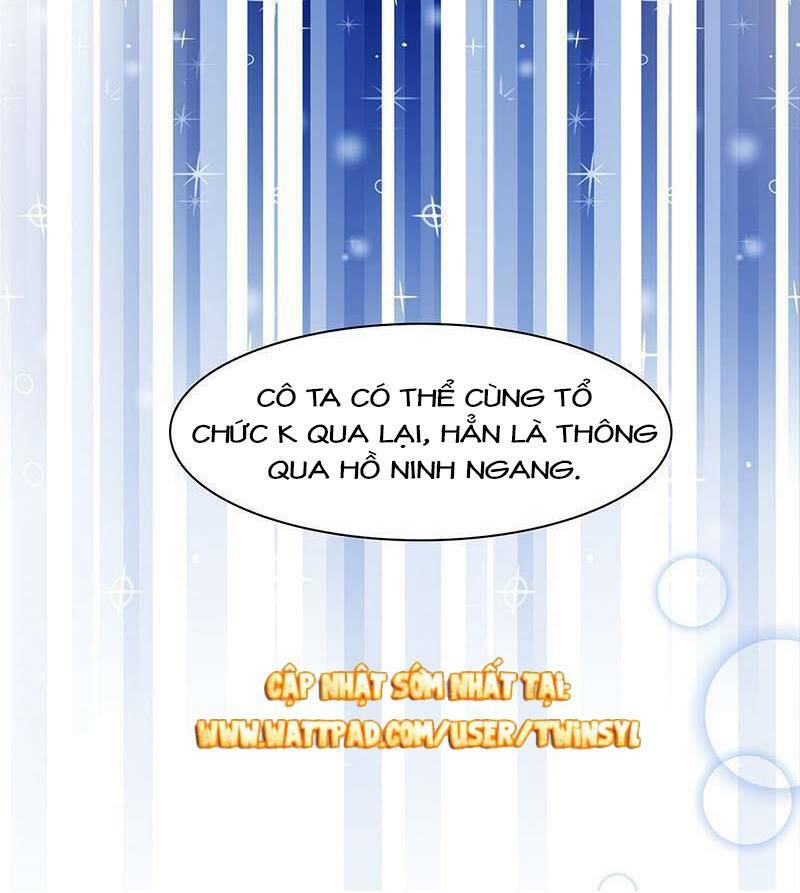 không gả cho tổng tài, gả cho người hầu chapter 125 16