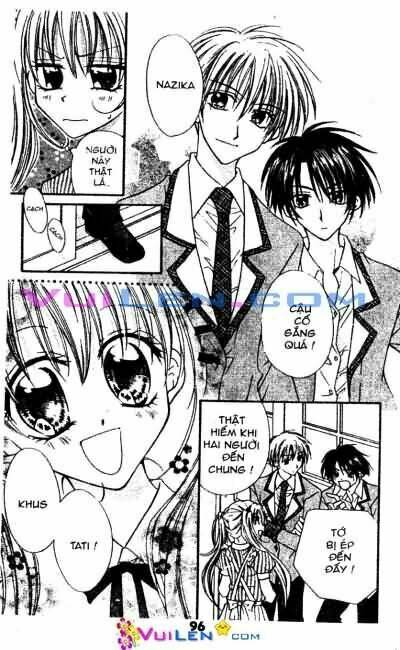 công chúa ẩm thực chapter 2 96