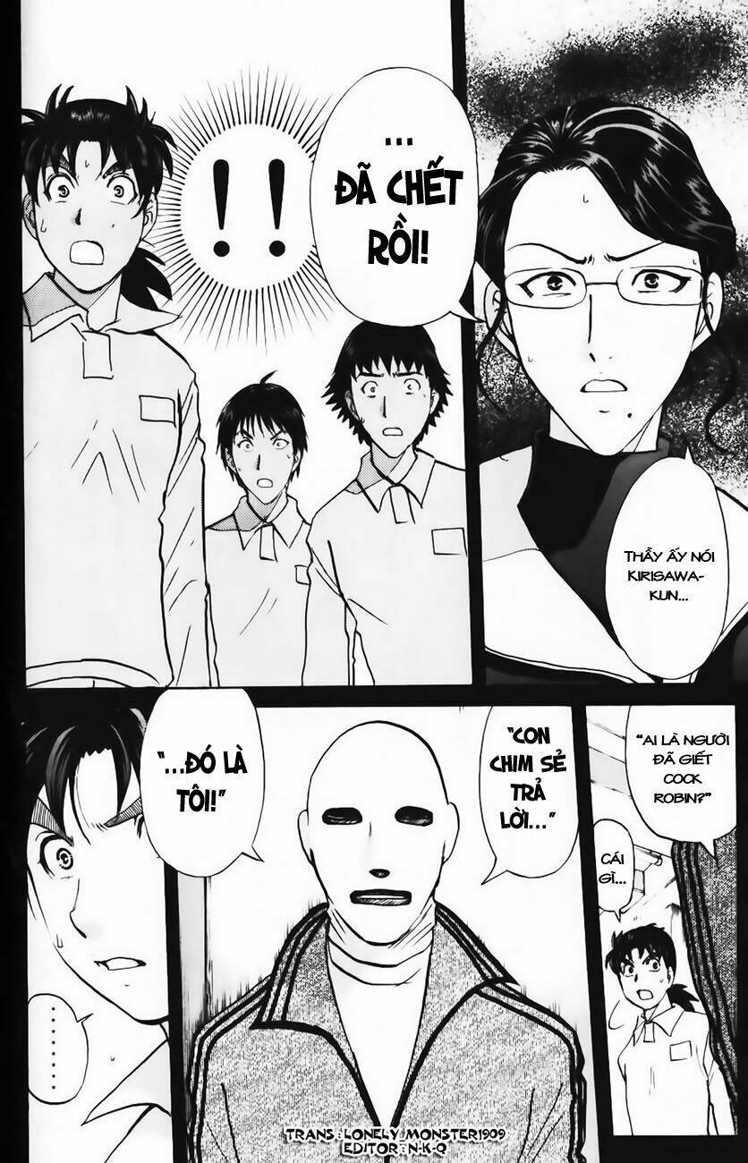 thám tử kindaichi - phần 2 chapter 29 23