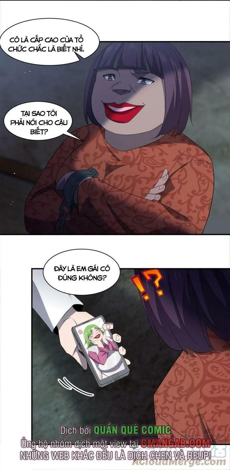 đừng hiểu lầm, tôi mới là người bị hại! chapter 62 44