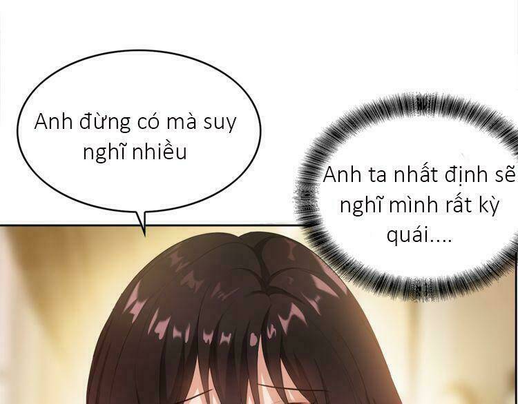 cô vợ nhỏ nuông chiều quá lại thành ác!! chapter 6 4