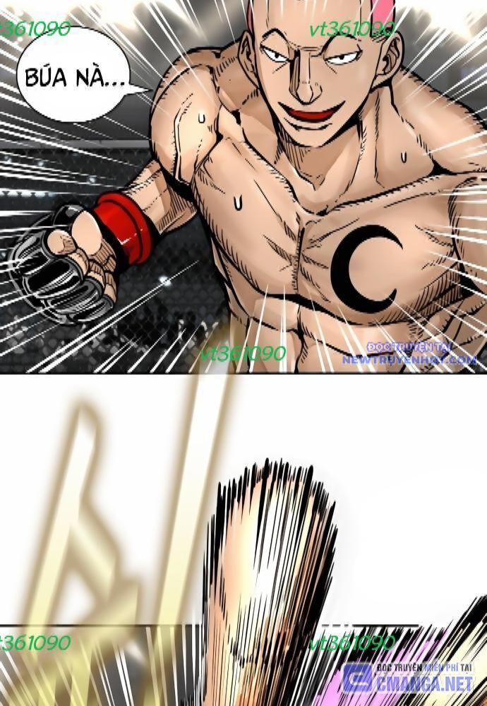 shark - cá mập chapter 276 91