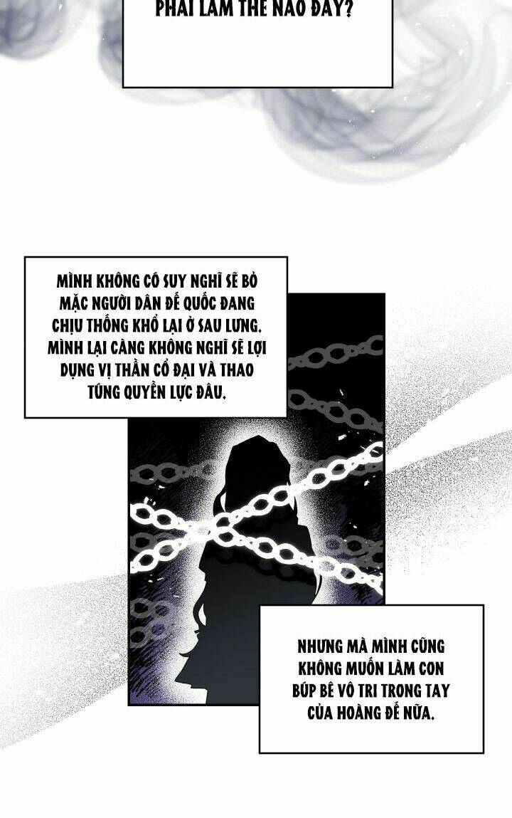 tế phẩm công chúa chapter 9 7