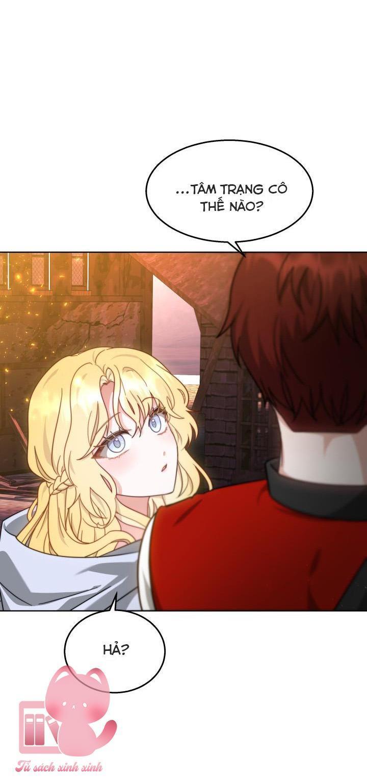 từ chồng cũ hóa thành nam chính chapter 41 30