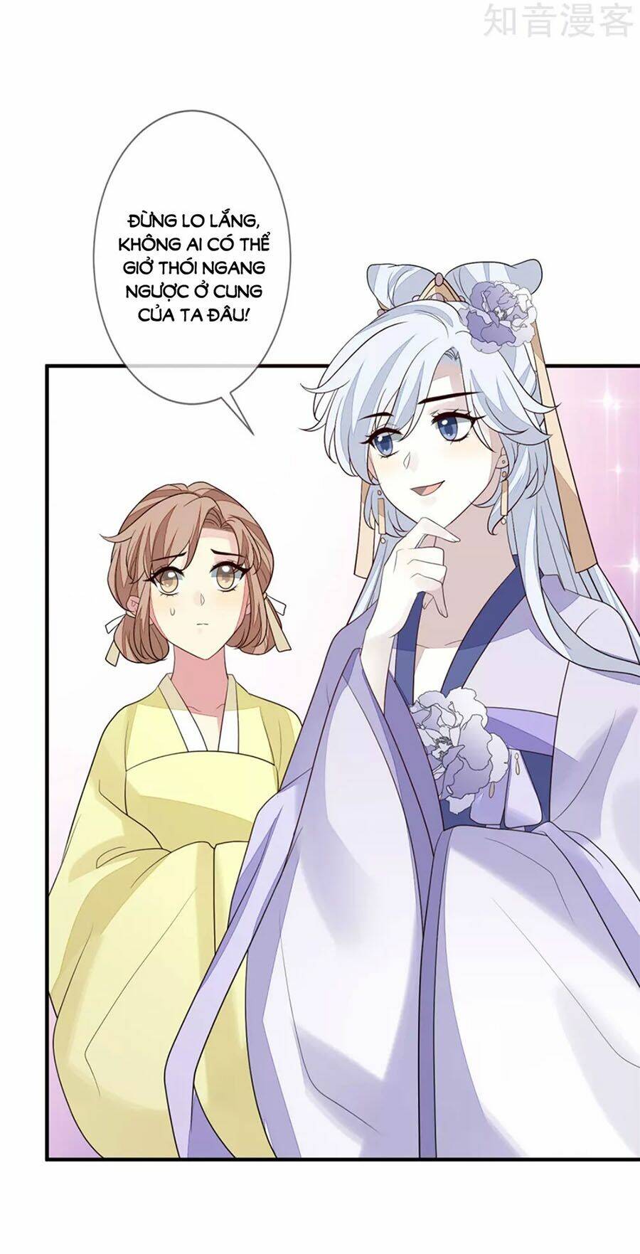 cửu khuyết phong hoa chapter 90 18