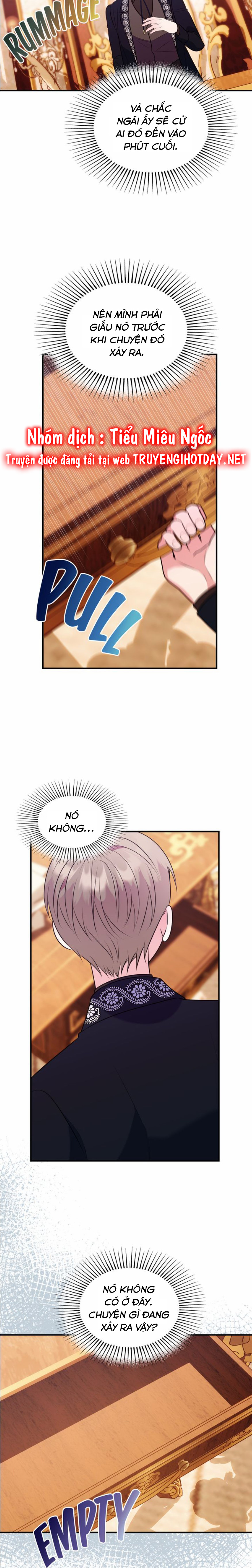 câu chuyện về nữ công tước chapter 100 6