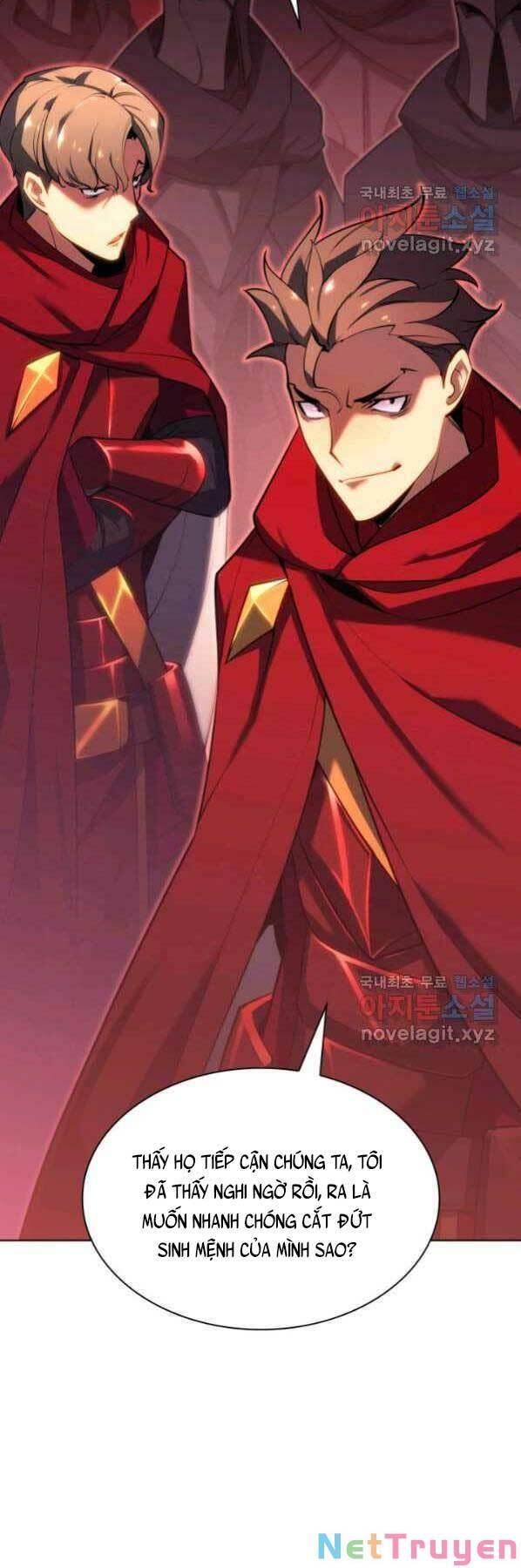 vượt qua giới hạn chapter 146 32